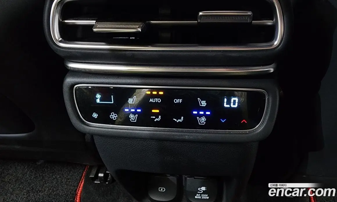 Genesis GV80 2024 2.5 автомат (гидро), фото 39 Genesis GV80 2024 2.5 автомат (гидро), фото 39