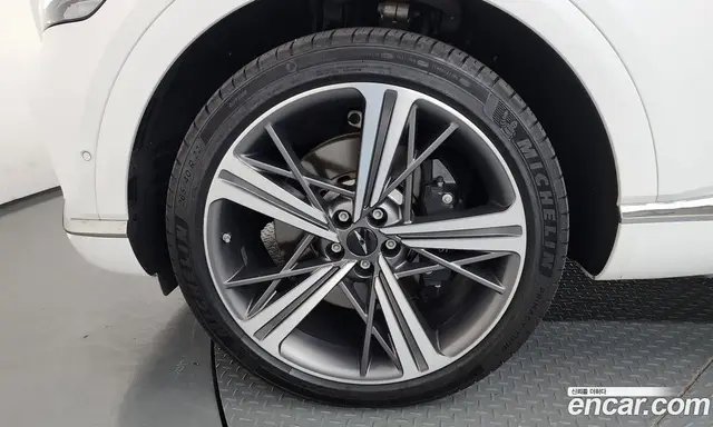 Genesis GV80 2024 2.5 автомат (гидро), миниатюра 5 Genesis GV80 2024 2.5 автомат (гидро), миниатюра 5