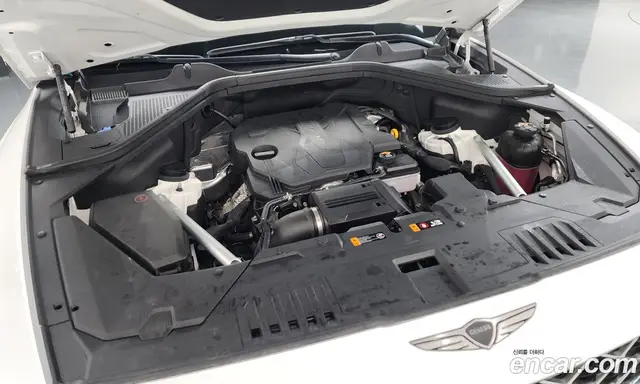 Genesis GV80 2024 2.5 автомат (гидро), миниатюра 6 Genesis GV80 2024 2.5 автомат (гидро), миниатюра 6