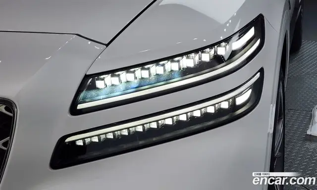 Genesis GV80 2024 2.5 автомат (гидро), миниатюра 8 Genesis GV80 2024 2.5 автомат (гидро), миниатюра 8
