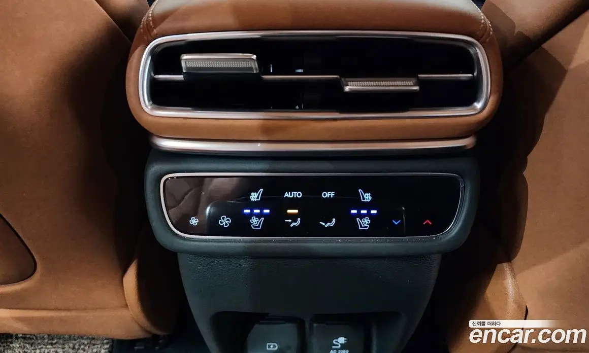 Genesis GV80 2024 2.5 автомат (гидро), фото 39 Genesis GV80 2024 2.5 автомат (гидро), фото 39
