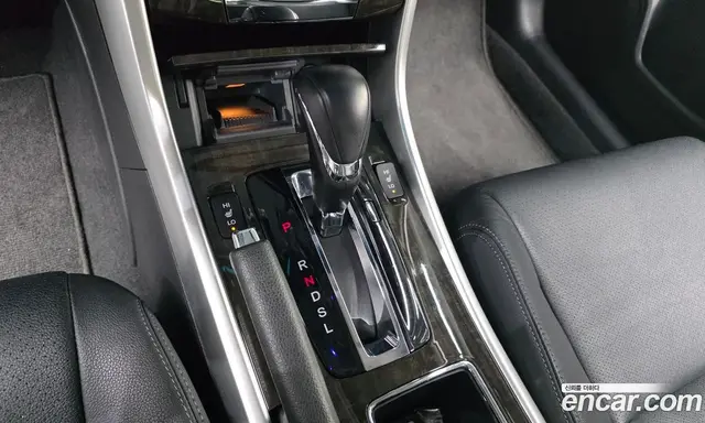 Honda Accord 2013 2.4 автомат (гидро), миниатюра 11