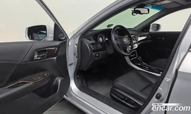 Honda Accord 2013 2.4 автомат (гидро), миниатюра 12