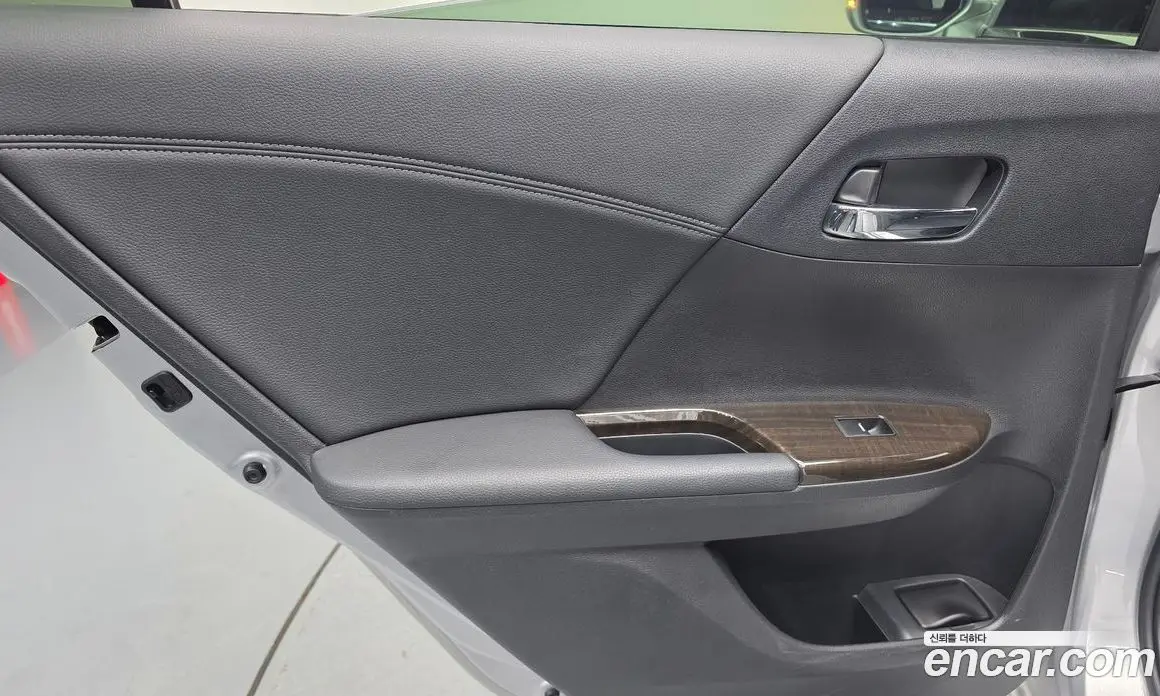 Honda Accord 2013 2.4 автомат (гидро), фото 14