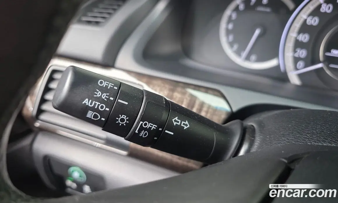 Honda Accord 2013 2.4 автомат (гидро), фото 22