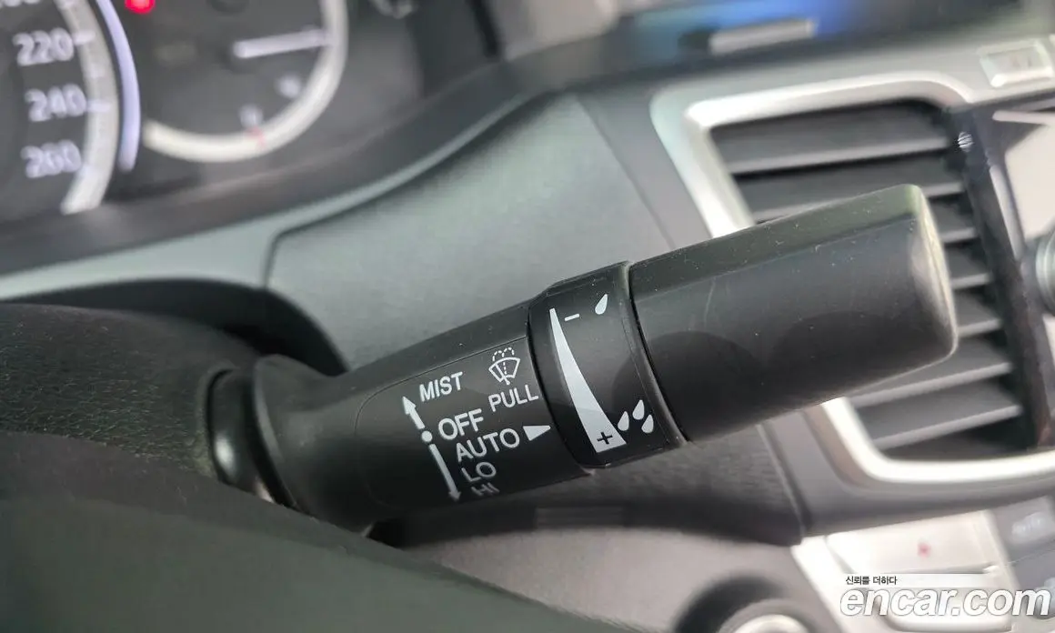 Honda Accord 2013 2.4 автомат (гидро), фото 26