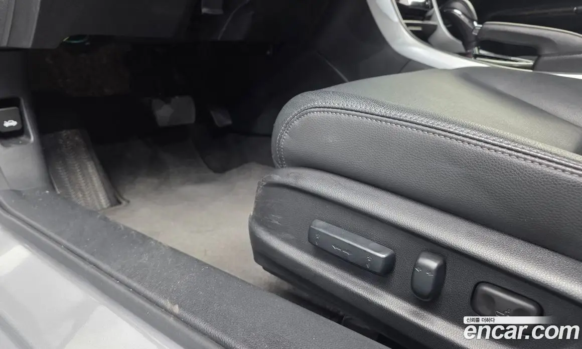 Honda Accord 2013 2.4 автомат (гидро), фото 28