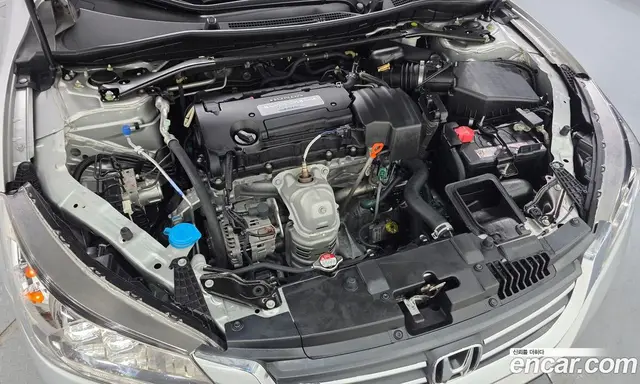 Honda Accord 2013 2.4 автомат (гидро), миниатюра 5