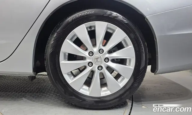 Honda Accord 2013 2.4 автомат (гидро), миниатюра 6