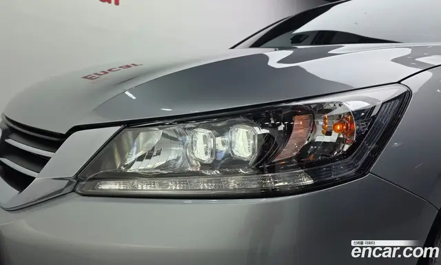 Honda Accord 2013 2.4 автомат (гидро), миниатюра 7