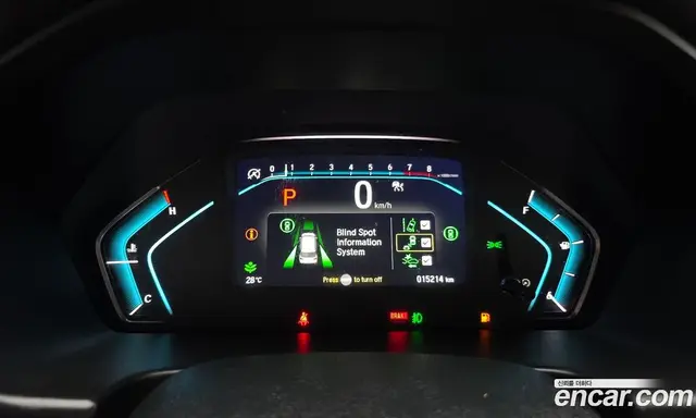 Honda Odyssey 2023 3.5 автомат (гидро), миниатюра 11 Honda Odyssey 2023 3.5 автомат (гидро), миниатюра 11