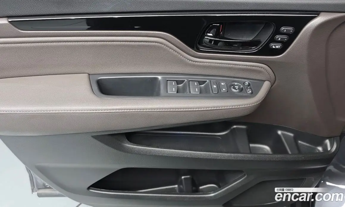 Honda Odyssey 2023 3.5 автомат (гидро), фото 14 Honda Odyssey 2023 3.5 автомат (гидро), фото 14