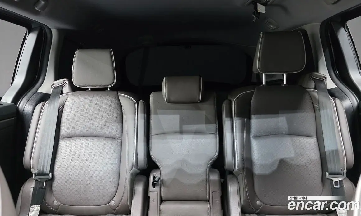 Honda Odyssey 2023 3.5 автомат (гидро), фото 30 Honda Odyssey 2023 3.5 автомат (гидро), фото 30