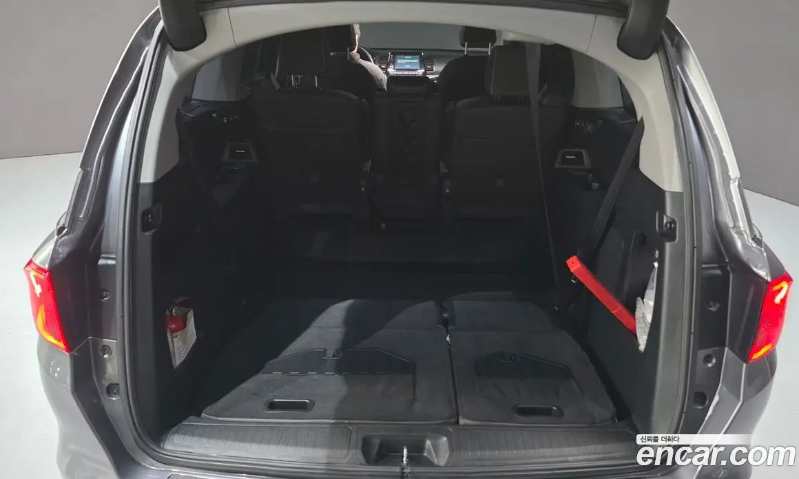 Honda Odyssey 2023 3.5 автомат (гидро), фото 31 Honda Odyssey 2023 3.5 автомат (гидро), фото 31