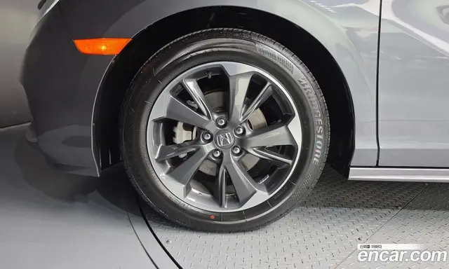 Honda Odyssey 2023 3.5 автомат (гидро), миниатюра 5 Honda Odyssey 2023 3.5 автомат (гидро), миниатюра 5