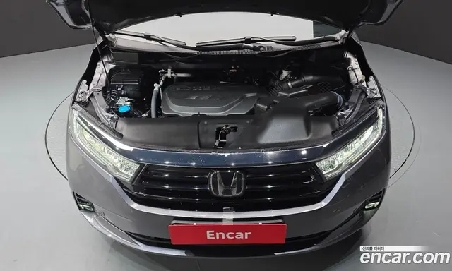 Honda Odyssey 2023 3.5 автомат (гидро), миниатюра 6 Honda Odyssey 2023 3.5 автомат (гидро), миниатюра 6