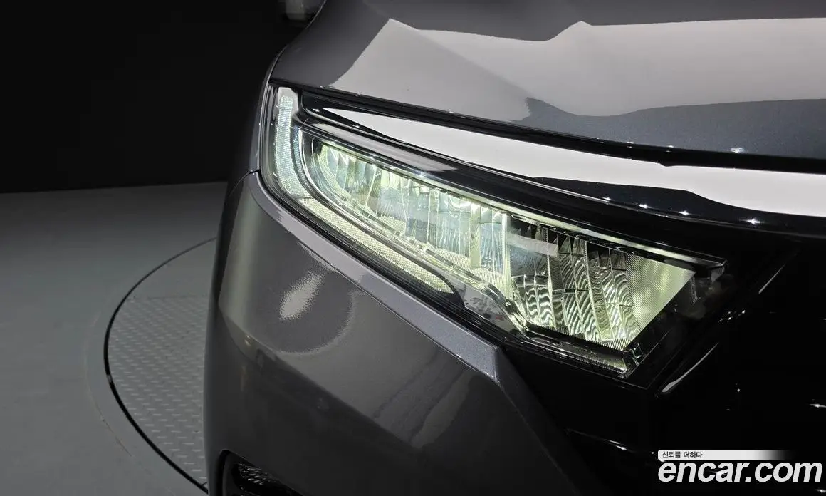 Honda Odyssey 2023 3.5 автомат (гидро), фото 8 Honda Odyssey 2023 3.5 автомат (гидро), фото 8