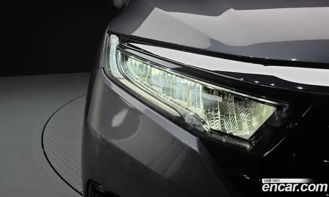 Honda Odyssey 2023 3.5 автомат (гидро), миниатюра 8 Honda Odyssey 2023 3.5 автомат (гидро), миниатюра 8