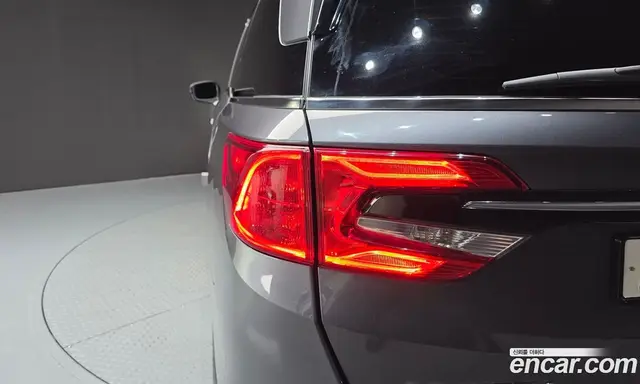 Honda Odyssey 2023 3.5 автомат (гидро), миниатюра 9 Honda Odyssey 2023 3.5 автомат (гидро), миниатюра 9