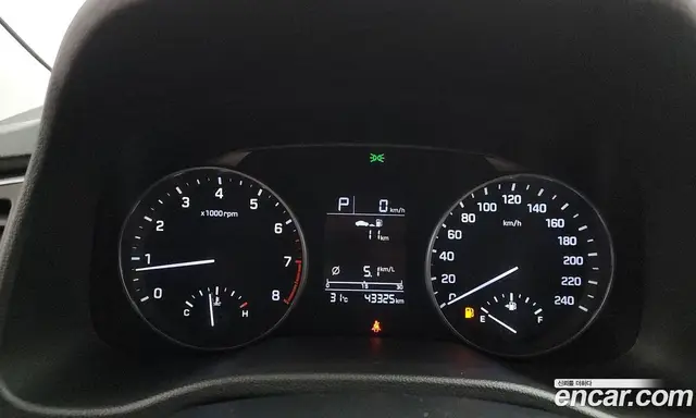 Hyundai Avante 2015 1.6 автомат (гидро), миниатюра 11 Hyundai Avante 2015 1.6 автомат (гидро), миниатюра 11