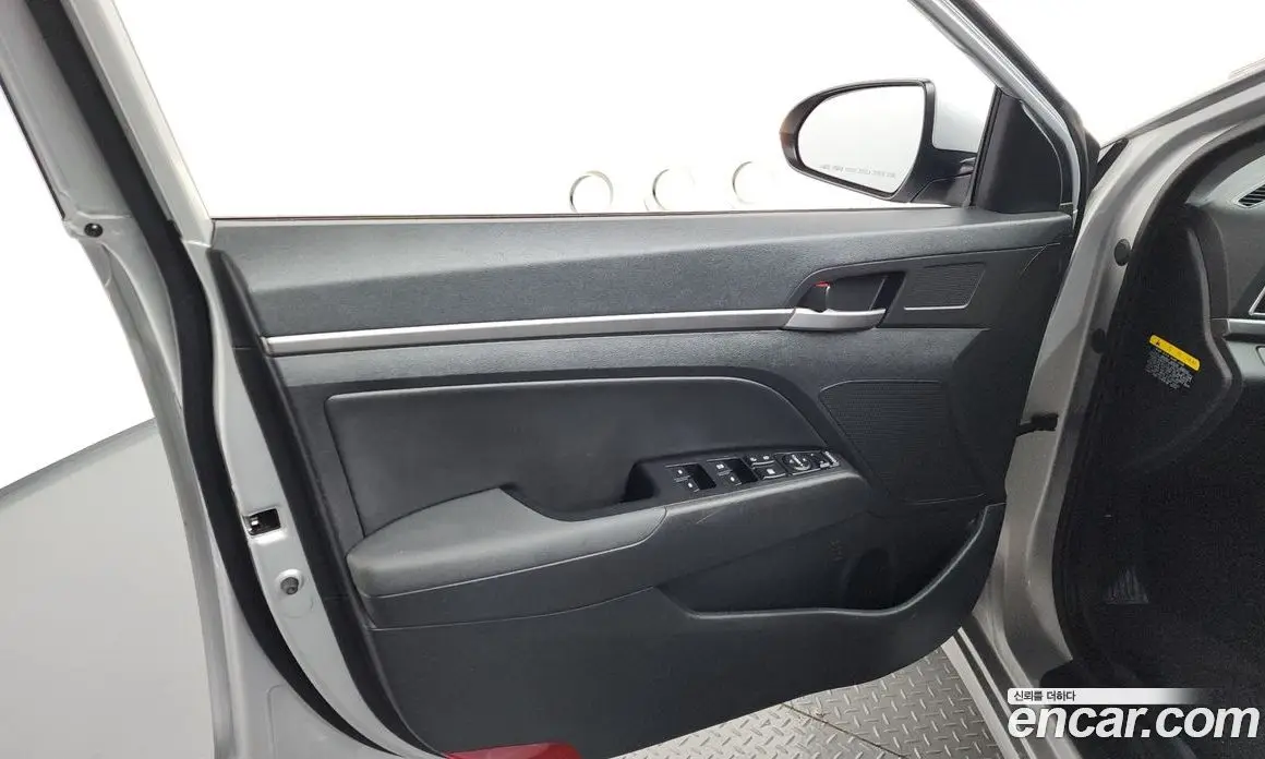 Hyundai Avante 2015 1.6 автомат (гидро), фото 14 Hyundai Avante 2015 1.6 автомат (гидро), фото 14