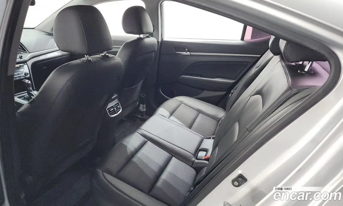 Hyundai Avante 2015 1.6 автомат (гидро), фото 22 Hyundai Avante 2015 1.6 автомат (гидро), фото 22