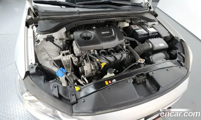 Hyundai Avante 2015 1.6 автомат (гидро), миниатюра 6 Hyundai Avante 2015 1.6 автомат (гидро), миниатюра 6