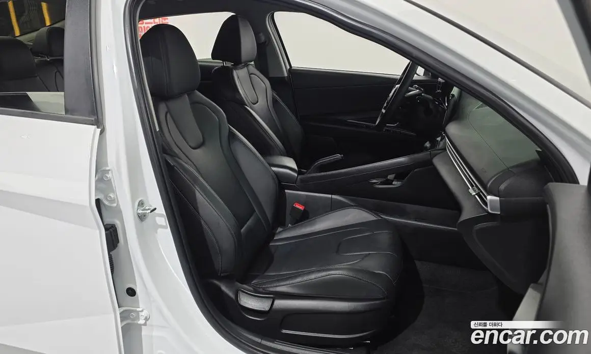 Hyundai Avante 2022 1.6 автомат (гидро), фото 12 Hyundai Avante 2022 1.6 автомат (гидро), фото 12