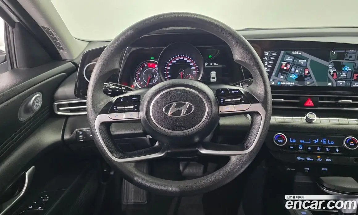 Hyundai Avante 2022 1.6 автомат (гидро), фото 13 Hyundai Avante 2022 1.6 автомат (гидро), фото 13