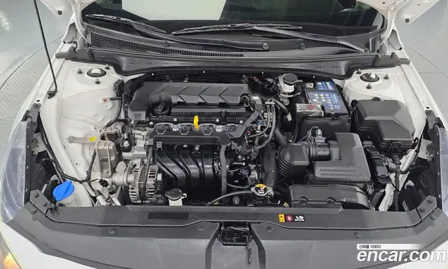 Hyundai Avante 2022 1.6 автомат (гидро), миниатюра 6 Hyundai Avante 2022 1.6 автомат (гидро), миниатюра 6