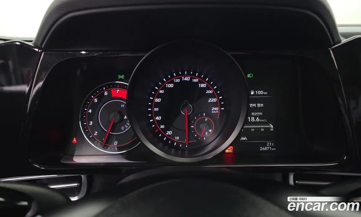 Hyundai Avante 2022 1.6 автомат (гидро), фото 8 Hyundai Avante 2022 1.6 автомат (гидро), фото 8