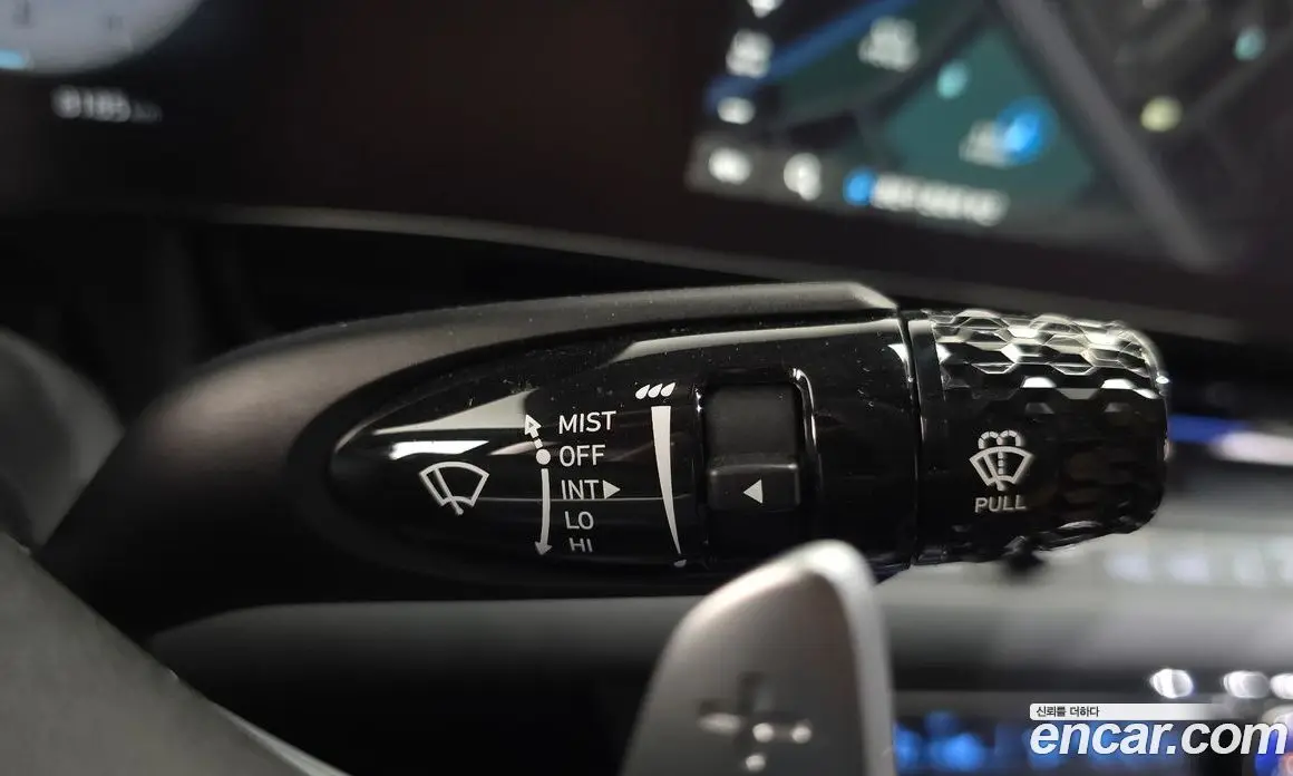 Hyundai Avante 2025 2.0 автомат (гидро), фото 26