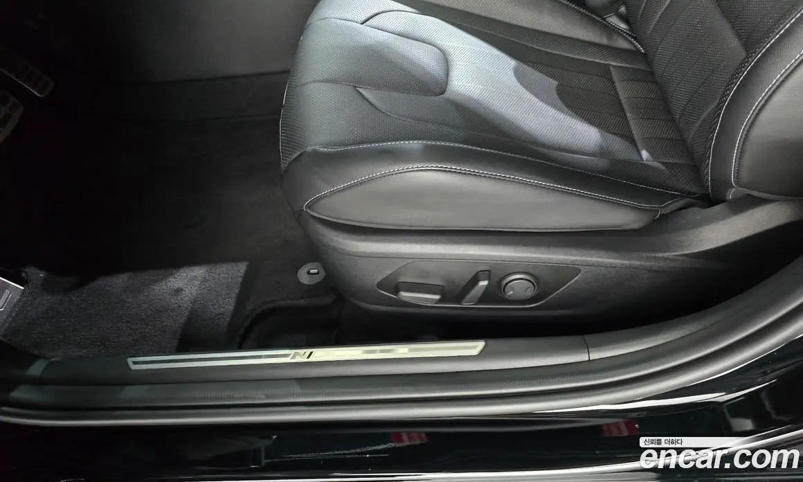 Hyundai Avante 2025 2.0 автомат (гидро), фото 32