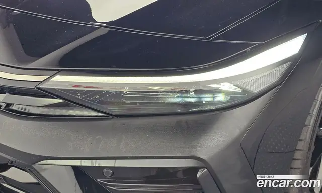 Hyundai Avante 2025 2.0 автомат (гидро), миниатюра 8