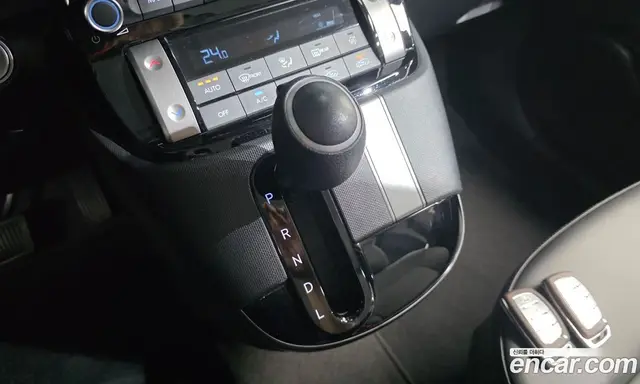 Hyundai Casper 2022 1.0 автомат (гидро), миниатюра 12