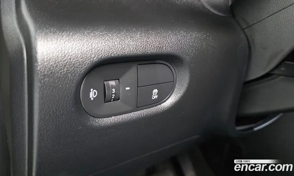 Hyundai Casper 2022 1.0 автомат (гидро), фото 28