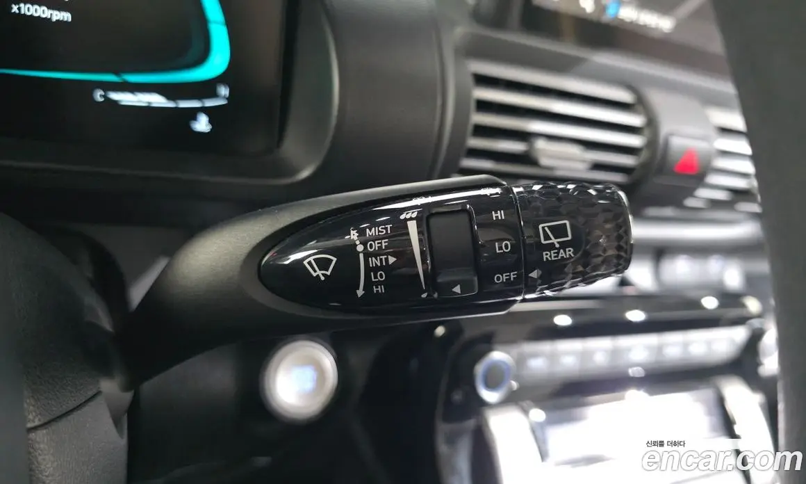 Hyundai Casper 2022 1.0 автомат (гидро), фото 30