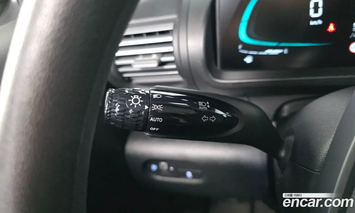 Hyundai Casper 2022 1.0 автомат (гидро), фото 31