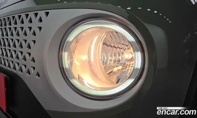 Hyundai Casper 2022 1.0 автомат (гидро), миниатюра 8
