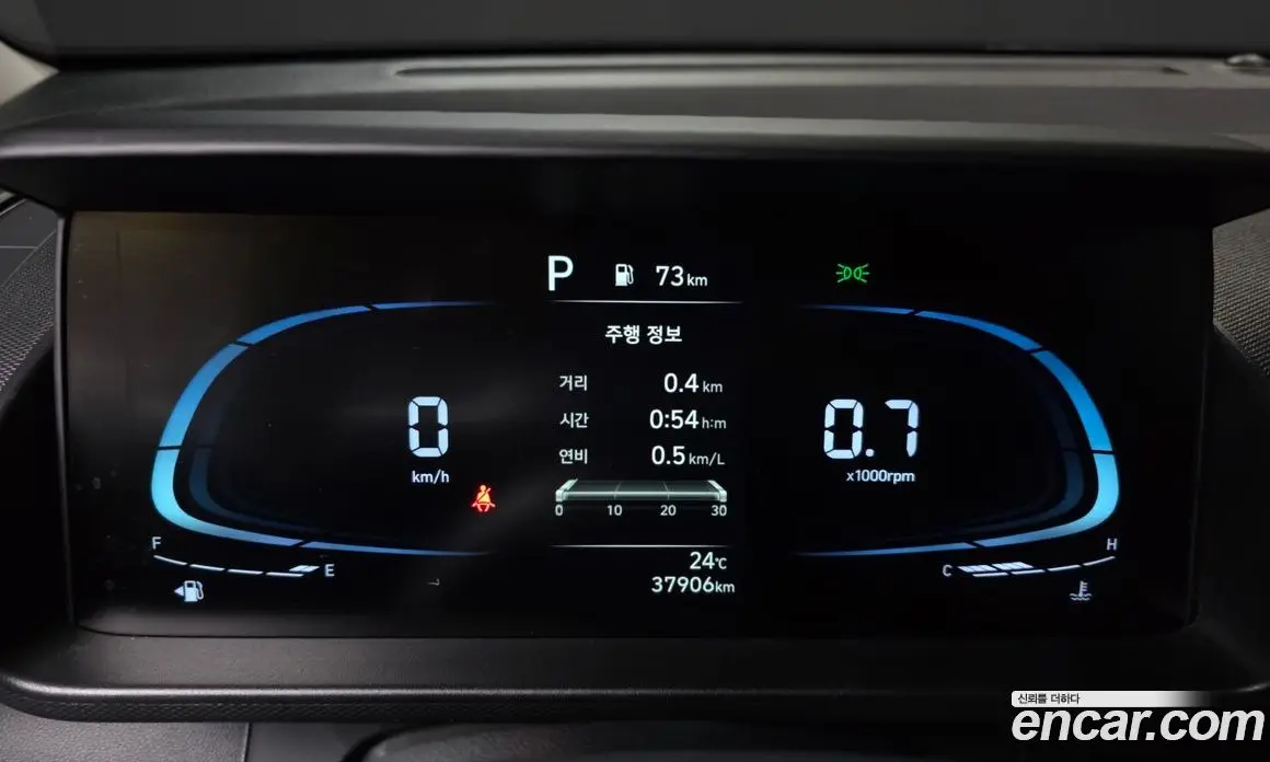 Hyundai Casper 2022 1.0 автомат (гидро), фото 11 Hyundai Casper 2022 1.0 автомат (гидро), фото 11