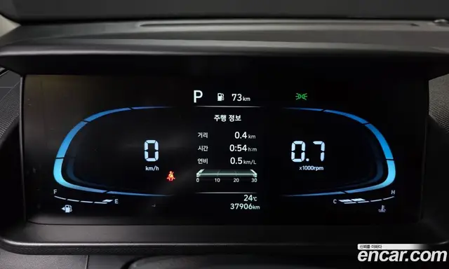 Hyundai Casper 2022 1.0 автомат (гидро), миниатюра 11 Hyundai Casper 2022 1.0 автомат (гидро), миниатюра 11
