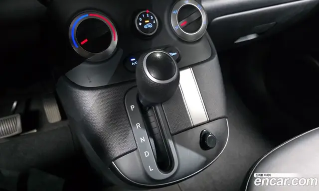Hyundai Casper 2022 1.0 автомат (гидро), миниатюра 12