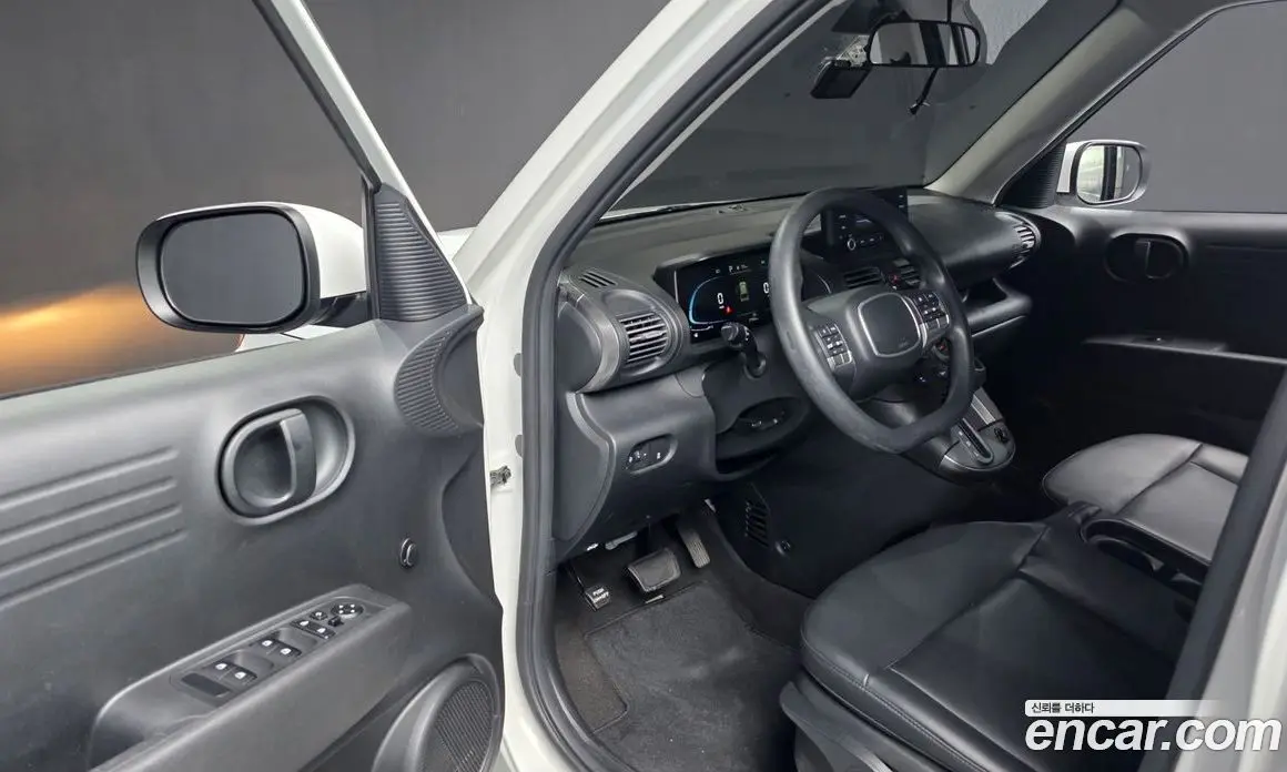 Hyundai Casper 2022 1.0 автомат (гидро), фото 13 Hyundai Casper 2022 1.0 автомат (гидро), фото 13