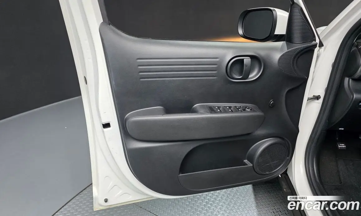 Hyundai Casper 2022 1.0 автомат (гидро), фото 14 Hyundai Casper 2022 1.0 автомат (гидро), фото 14
