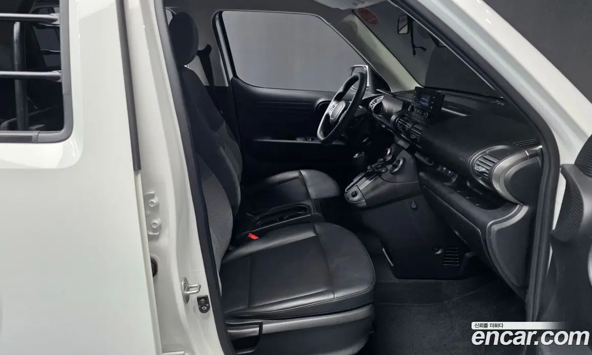 Hyundai Casper 2022 1.0 автомат (гидро), фото 17 Hyundai Casper 2022 1.0 автомат (гидро), фото 17