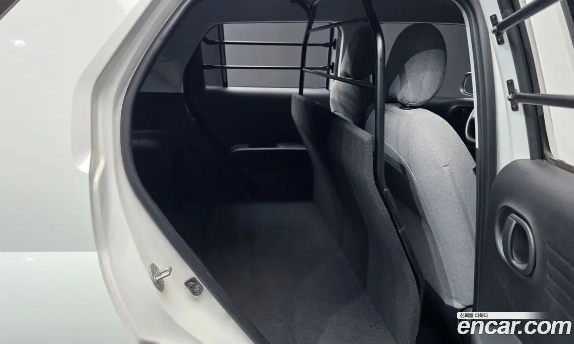 Hyundai Casper 2022 1.0 автомат (гидро), фото 18 Hyundai Casper 2022 1.0 автомат (гидро), фото 18