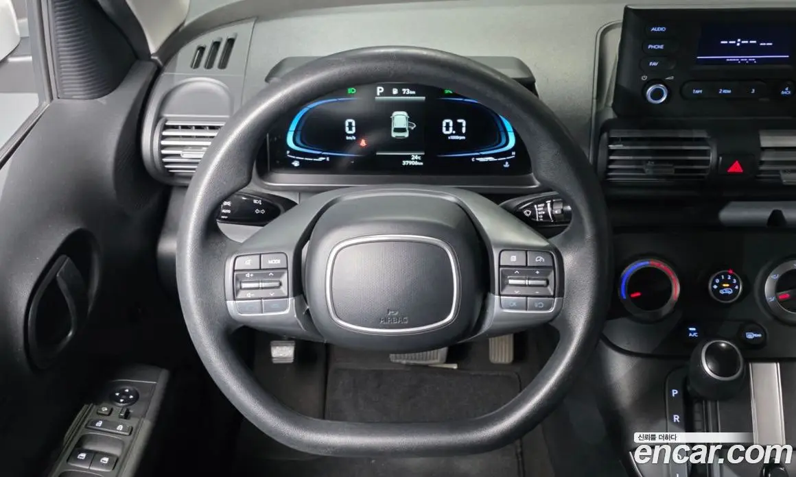 Hyundai Casper 2022 1.0 автомат (гидро), фото 19 Hyundai Casper 2022 1.0 автомат (гидро), фото 19