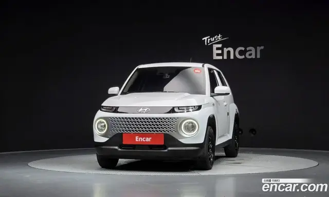 Hyundai Casper 2022 1.0 автомат (гидро), миниатюра 3 Hyundai Casper 2022 1.0 автомат (гидро), миниатюра 3