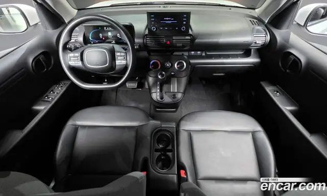 Hyundai Casper 2022 1.0 автомат (гидро), миниатюра 10 Hyundai Casper 2022 1.0 автомат (гидро), миниатюра 10