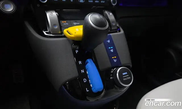 Hyundai Casper 2023 1.0 автомат (гидро), миниатюра 12